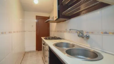 Apartment on Carrer d'Irlanda photo 3
