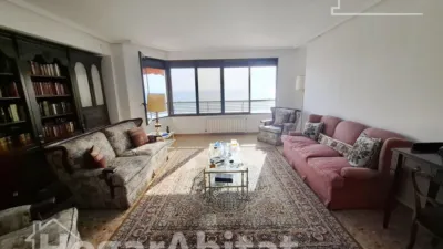Flat on Calle de la Virgen del Socorro photo 8