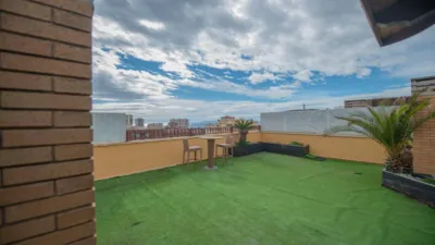 Duplex Penthouse in San Juan Playa photo 30