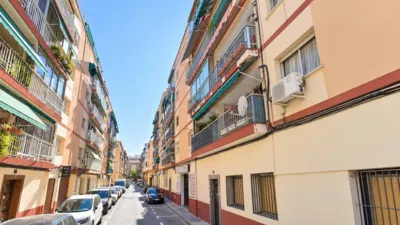 Apartment on Calle del Escorpión photo 2