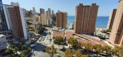 Apartment on Avenida del Mediterraneo photo 11