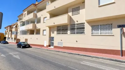 House in Abanilla photo 22