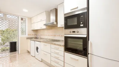 Apartment on Avinguda Jaume I El Conqueridor, 2 photo 15