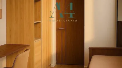 Apartment in the City Centre photo 17