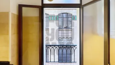 Flat on Calle del Campanario photo 14