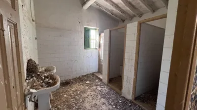House in El Charcón photo 8