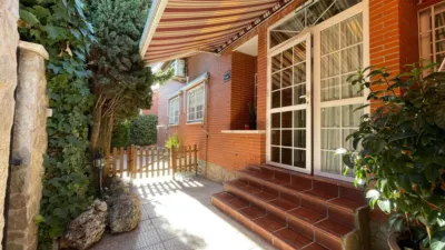 Chalet in Rivas Centro photo 45