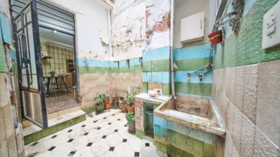 House on Calle de la Libertad photo 8