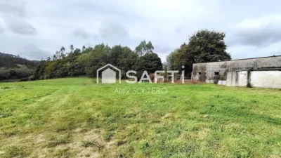 Rustic House in Negreira photo 38