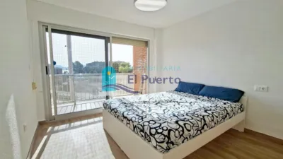Apartment in Rihuete Alto photo 10