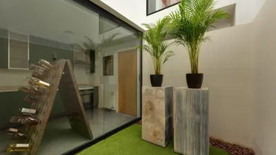 House in Mercado photo 6