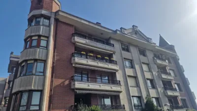 Apartment on Calle de Amann photo 31