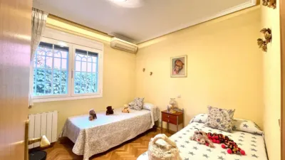 Chalet in Rivas Centro photo 22