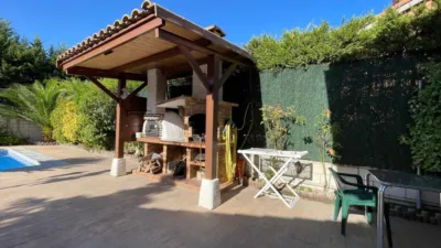 Chalet in Rivas Centro photo 58