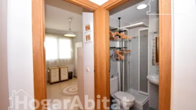 Apartment in Parc Central photo 31