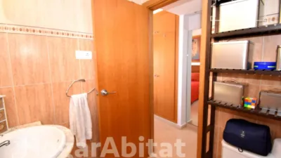 Apartment in Parc Central photo 30