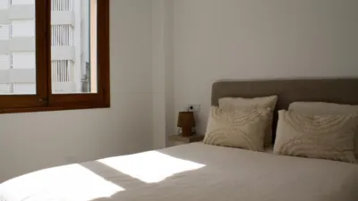 Apartment on Carrer Pollacra photo 11