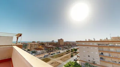Apartamento en Gran Playa photo 49