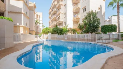 Apartment on Avenida de Diego Ramírez Pastor photo 2