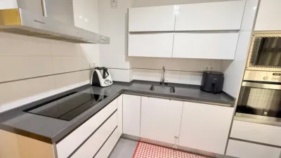 Apartment in the Centre photo 32