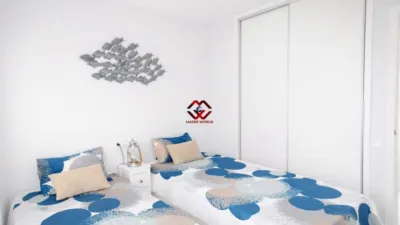 Penthouse in El Alamillo photo 12