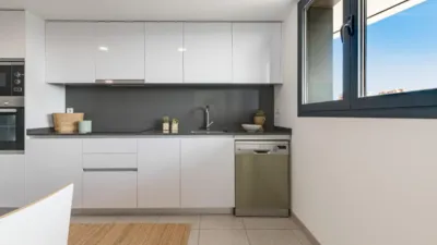 Apartment on Carrer Antonio Ferrandis Actor photo 36
