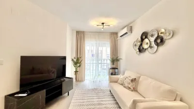 Apartment in Playa del Cura photo 5