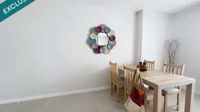 Apartment in A Estrada photo 4