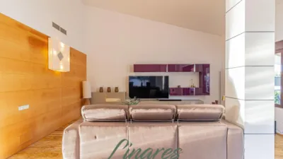Chalet in Carril de los Sastres photo 33