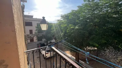 Apartment at Plaça Comtes d'Empúries, 11 photo 9