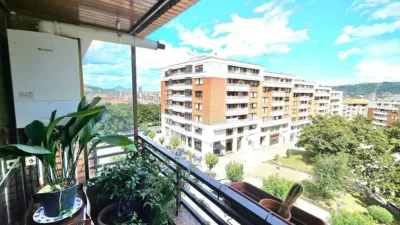 Apartment on San Adrian Etorbidea photo 3