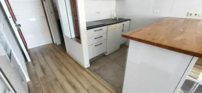 Apartment on Avenida del Mediterraneo photo 2