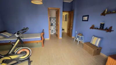 Chalet in El Altet - Balsares photo 53