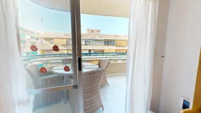 Apartment in Club Nautico photo 31