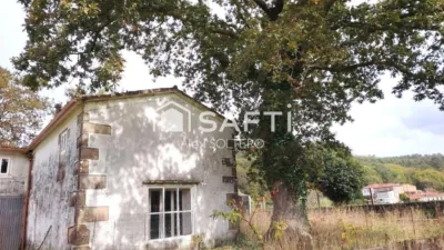 Rustic House in Negreira photo 40