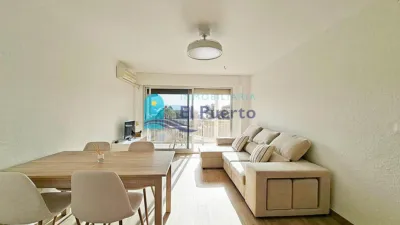 Apartment in Rihuete Alto photo 3