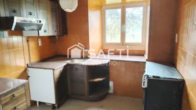 Rustic House in Negreira photo 35