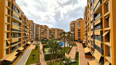Apartment on Calle Médico Ricardo Ferré photo 9