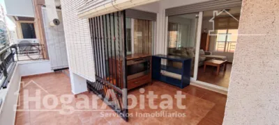 Penthouse on Carrer de la Senyera Valenciana photo 2