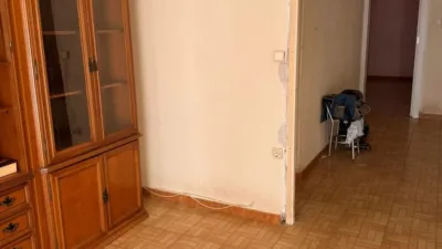 Apartment on Calle del Escorpión photo 14