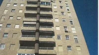 Apartment on Calle del Limonar photo 2