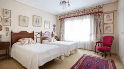 Apartment on Calle de Amann photo 21