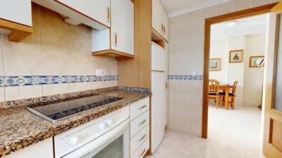 Apartamento en Gran Playa photo 33