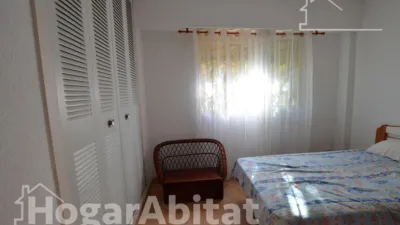 Flat on Carrer de Sant Bartomeu photo 19