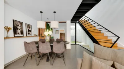House in Mercado photo 2