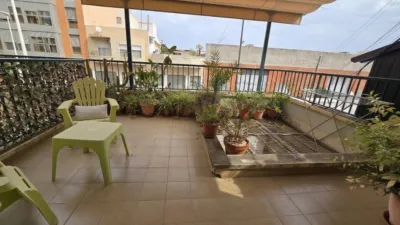 Chalet in El Altet - Balsares photo 41