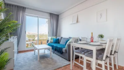 Apartment on Avenida de Diego Ramírez Pastor photo 3