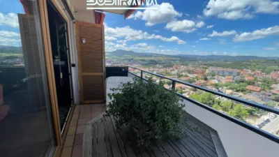 Apartment in Set Camins photo 5