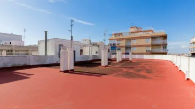 Apartment in Club Nautico photo 54