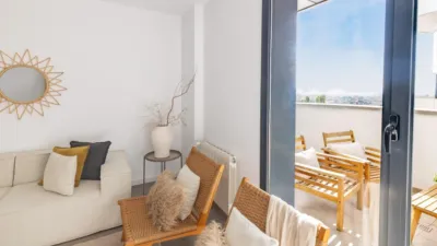 Apartment on Carrer Antonio Ferrandis Actor photo 19